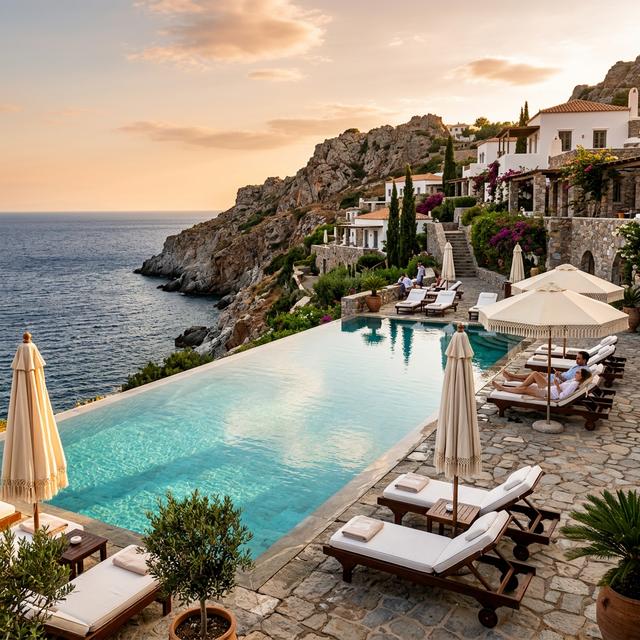 Resort